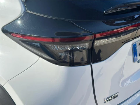 Toyota Yaris Cross 120H Active Tech