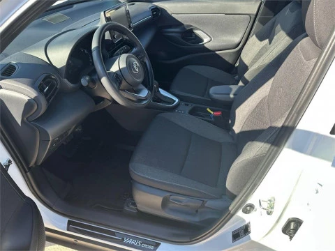 Toyota Yaris Cross 120H Active Tech