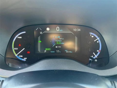 Toyota Yaris Cross 120H Active Tech