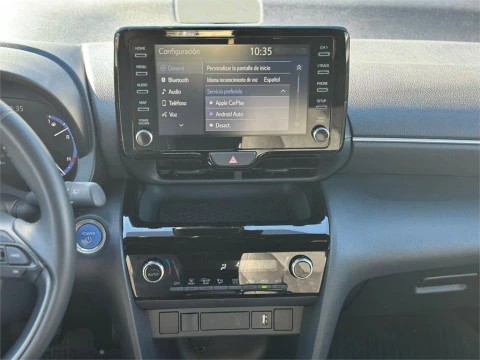 Toyota Yaris Cross 120H Active Tech