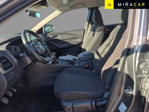 Nissan Qashqai DIG-T 103kW (140CV) mHEV 4x2 Acenta