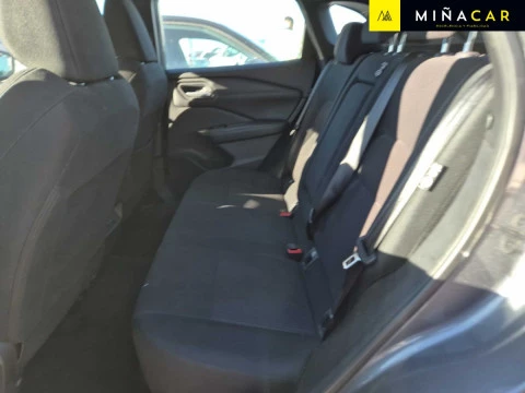 Nissan Qashqai DIG-T 103kW (140CV) mHEV 4x2 Acenta