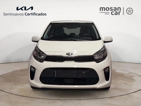 Kia Picanto 1.0 DPi 49kW (67CV) Concept Pack Comfort