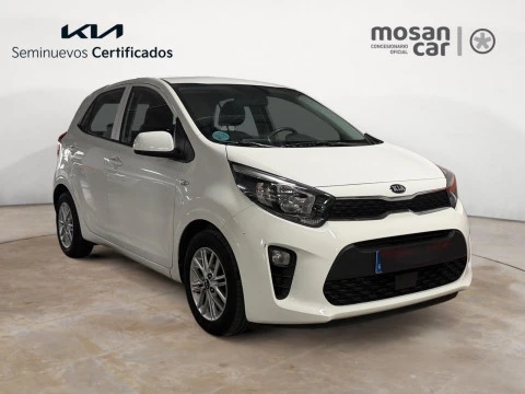 Kia Picanto 1.0 DPi 49kW (67CV) Concept Pack Comfort