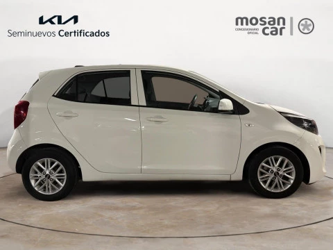 Kia Picanto 1.0 DPi 49kW (67CV) Concept Pack Comfort