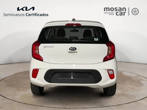 Kia Picanto 1.0 DPi 49kW (67CV) Concept Pack Comfort
