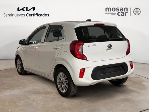 Kia Picanto 1.0 DPi 49kW (67CV) Concept Pack Comfort