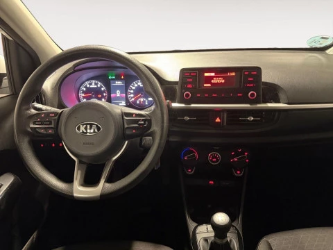 Kia Picanto 1.0 DPi 49kW (67CV) Concept Pack Comfort
