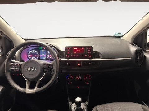 Kia Picanto 1.0 DPi 49kW (67CV) Concept Pack Comfort