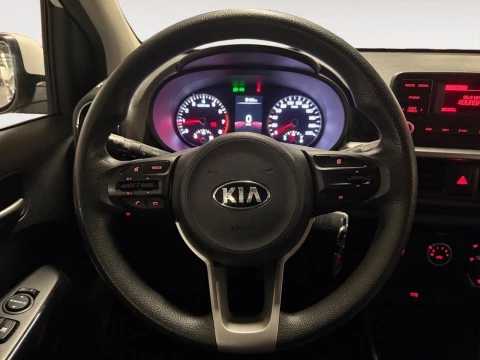 Kia Picanto 1.0 DPi 49kW (67CV) Concept Pack Comfort