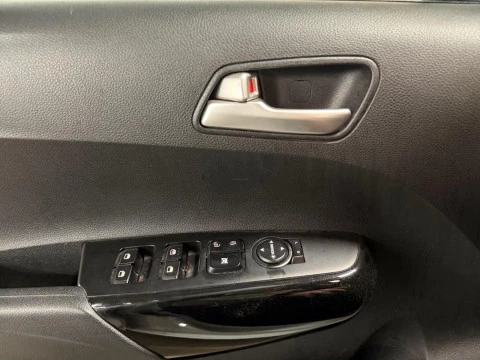 Kia Picanto 1.0 DPi 49kW (67CV) Concept Pack Comfort