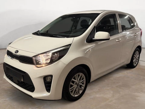 Kia Picanto 1.0 DPi 49kW (67CV) Concept Pack Comfort