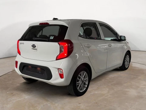 Kia Picanto 1.0 DPi 49kW (67CV) Concept Pack Comfort