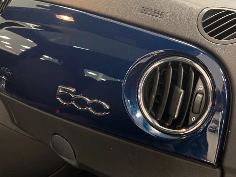 Fiat 500 Dolcevita 1.0 Hybrid 51KW (70 CV)