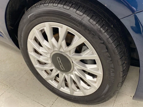 Fiat 500 Dolcevita 1.0 Hybrid 51KW (70 CV)