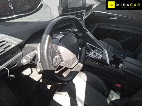 Peugeot 3008 1.5 BlueHDi 96kW 130CV SS Allure EAT8