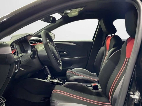 Opel Corsa-e 50kWh GS