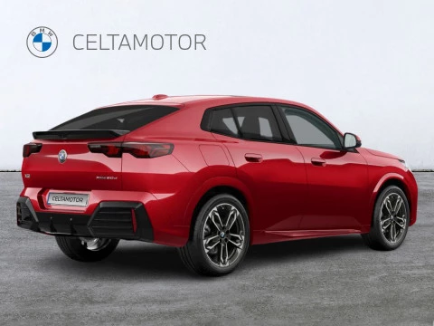 BMW X2 xDrive20d