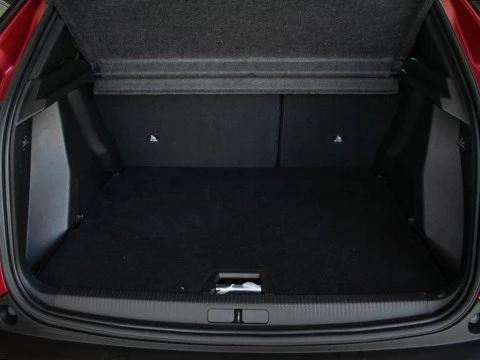 Peugeot 2008 1.5 BLUEHDI 130 S&S ALLURE AUTO 5P