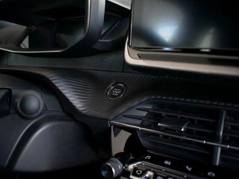 Peugeot 2008 1.5 BLUEHDI 130 S&S ALLURE AUTO 5P