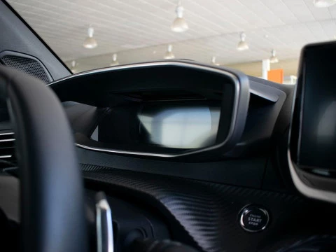 Peugeot 2008 1.5 BLUEHDI 130 S&S ALLURE AUTO 5P