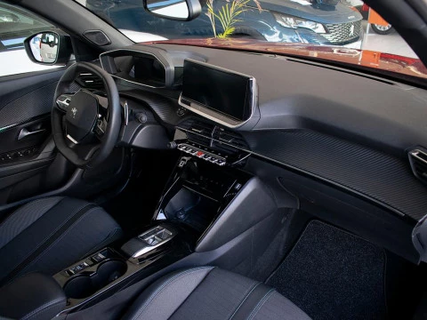 Peugeot 2008 1.5 BLUEHDI 130 S&S ALLURE AUTO 5P