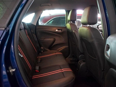 Opel Crossland 1.2 81KW GS LINE 5P