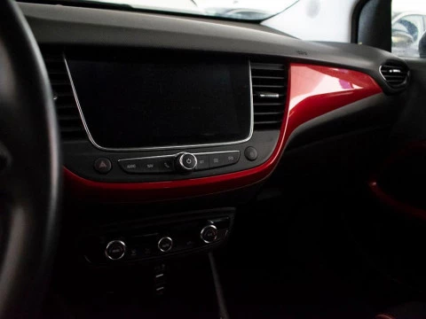 Opel Crossland 1.2 81KW GS LINE 5P