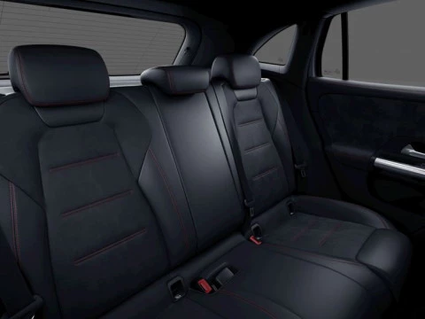 Mercedes-Benz GLA 250 e