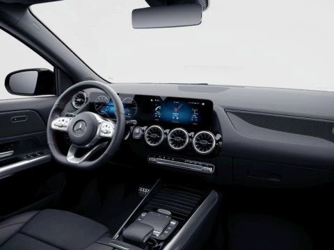 Mercedes-Benz GLA 250 e