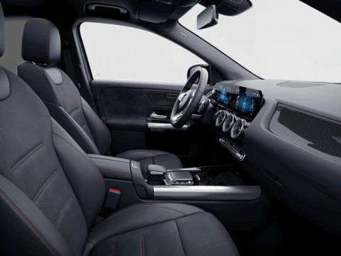 Mercedes-Benz GLA 250 e