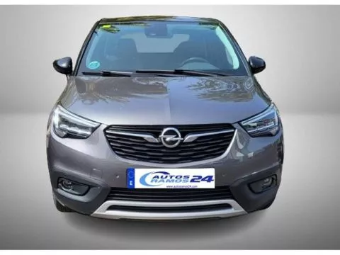 Opel Crossland X 1.2 81kW (110CV) Opel 2020 Opel Crossland X 1.2 81kW (110CV) Opel 2020