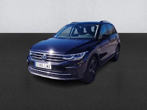Volkswagen Tiguan Life 2.0 TDI 110kW (150CV) DSG