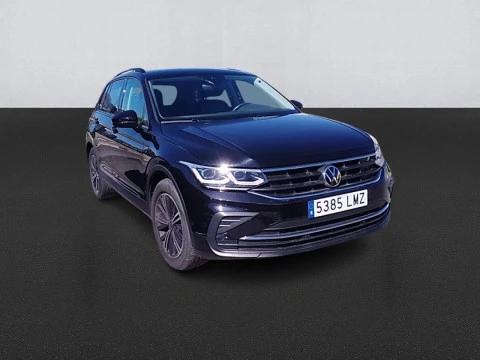 Volkswagen Tiguan Life 2.0 TDI 110kW (150CV) DSG