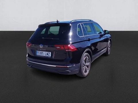 Volkswagen Tiguan Life 2.0 TDI 110kW (150CV) DSG