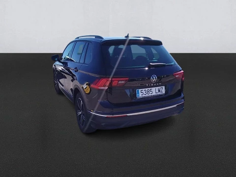 Volkswagen Tiguan Life 2.0 TDI 110kW (150CV) DSG