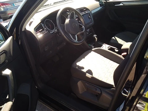 Volkswagen Tiguan Life 2.0 TDI 110kW (150CV) DSG