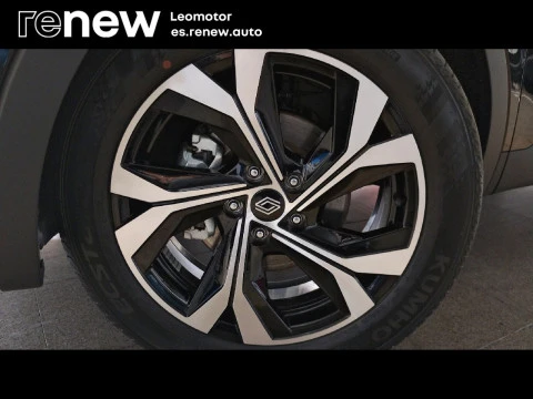 Renault Arkana  1.6 E-Tech Techno 105kW