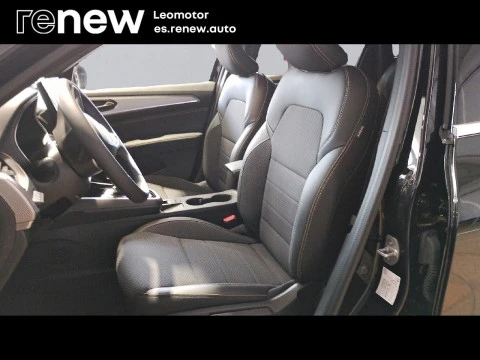 Renault Arkana  1.6 E-Tech Techno 105kW