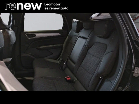 Renault Arkana  1.6 E-Tech Techno 105kW