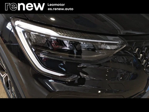 Renault Arkana  1.6 E-Tech Techno 105kW