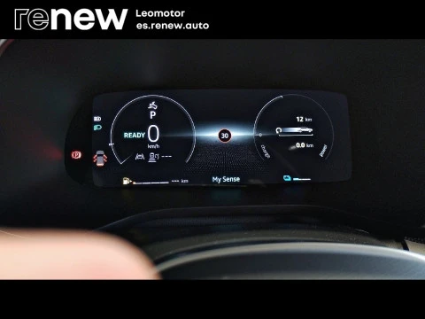 Renault Arkana  1.6 E-Tech Techno 105kW