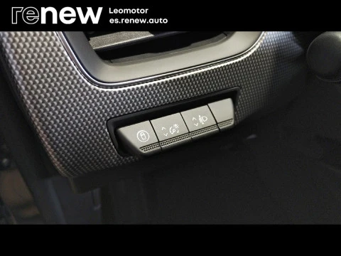 Renault Arkana  1.6 E-Tech Techno 105kW