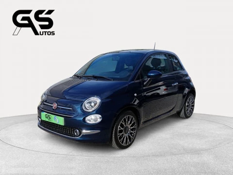 Fiat 500 1.0 Hybrid Monotrim 51 kW (70 CV)