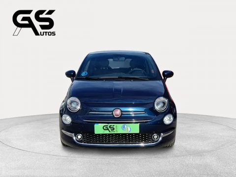 Fiat 500 1.0 Hybrid Monotrim 51 kW (70 CV)