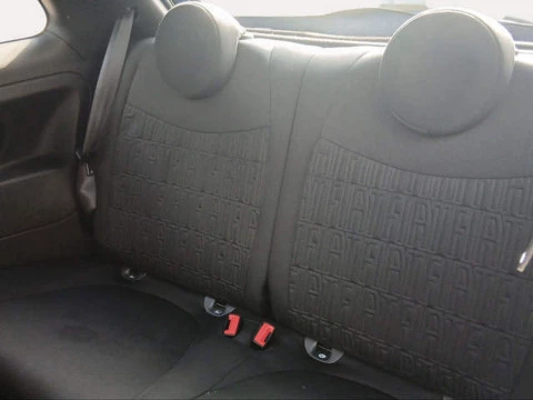 Fiat 500 1.0 Hybrid Monotrim 51 kW (70 CV)