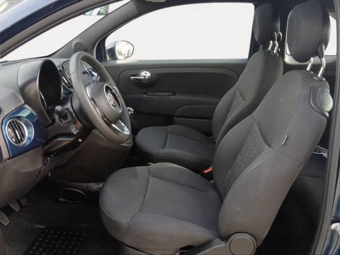 Fiat 500 1.0 Hybrid Monotrim 51 kW (70 CV)