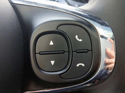 Fiat 500 1.0 Hybrid Monotrim 51 kW (70 CV)