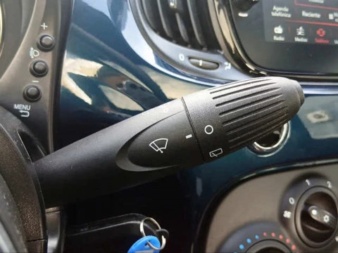 Fiat 500 1.0 Hybrid Monotrim 51 kW (70 CV)