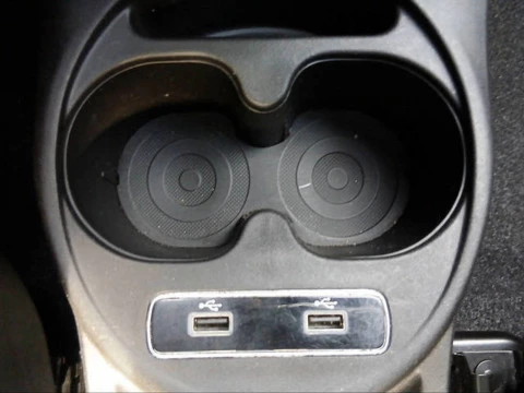 Fiat 500 1.0 Hybrid Monotrim 51 kW (70 CV)